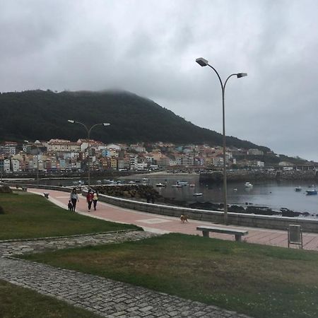 Apartamento Paseo Maritimo А Гуарда Екстериор снимка