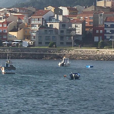 Apartamento Paseo Maritimo А Гуарда Екстериор снимка