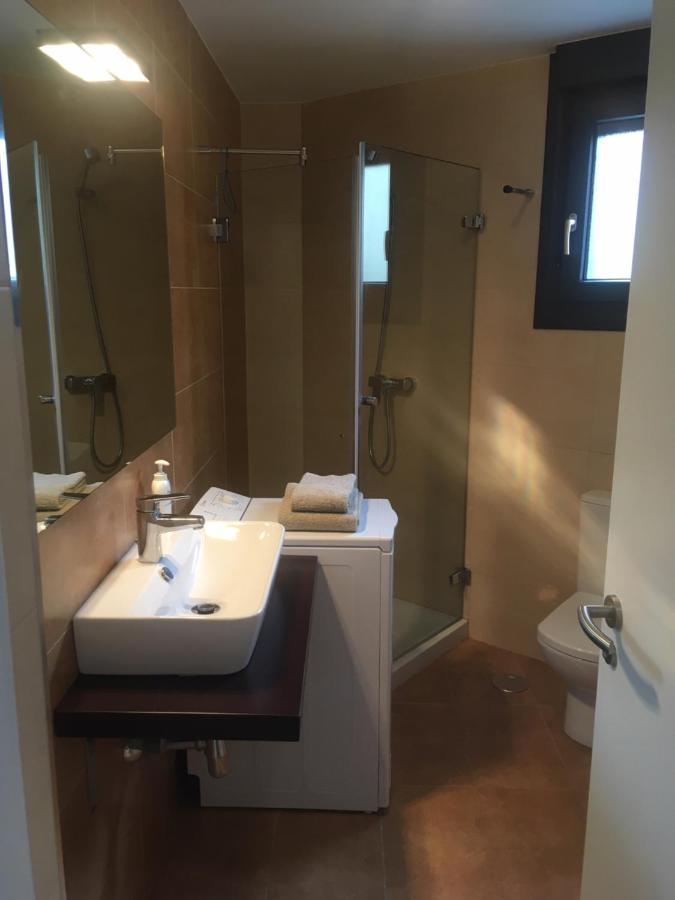 Apartamento Paseo Maritimo А Гуарда Екстериор снимка